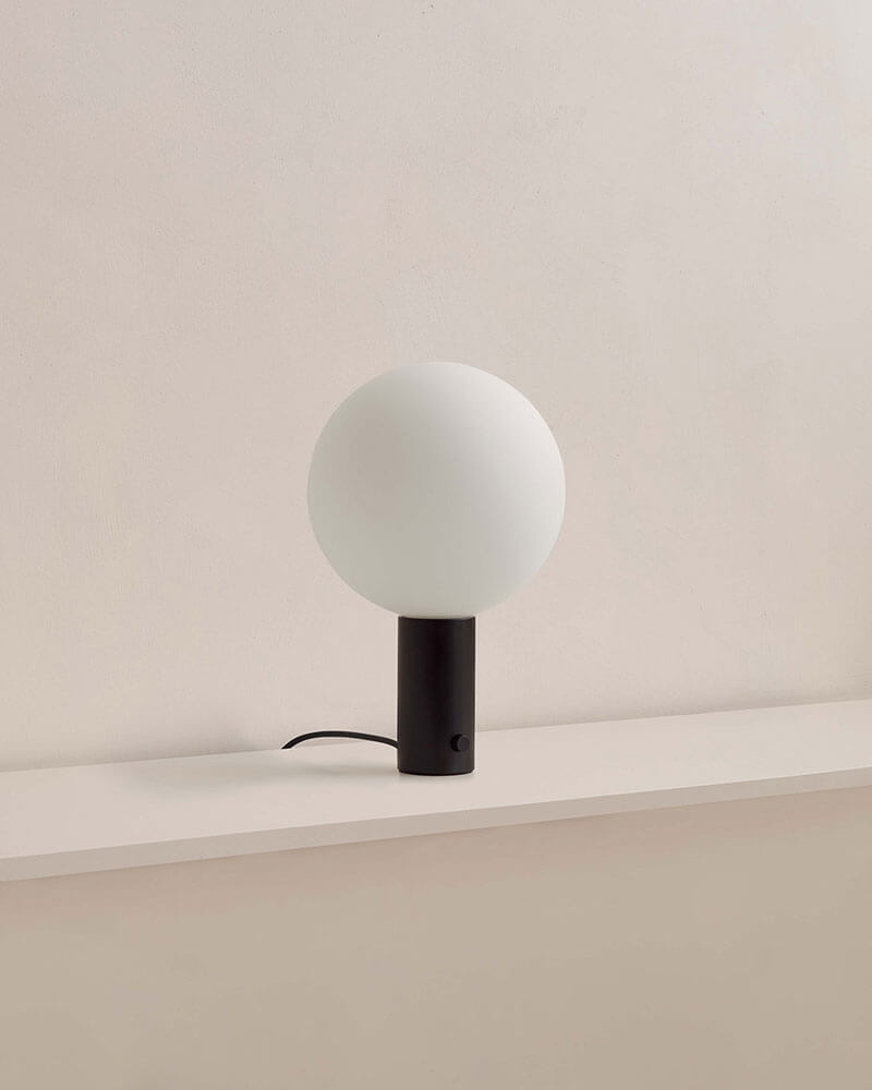 ORB TABLE LAMP par IN COMMON WITH