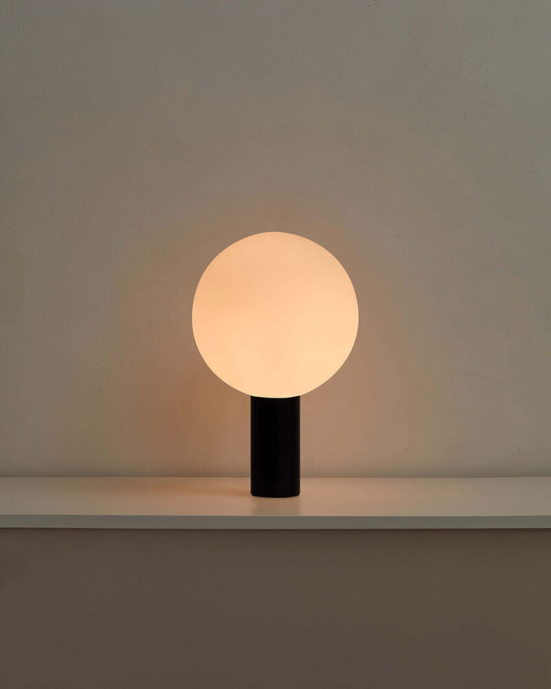 ORB TABLE LAMP par IN COMMON WITH