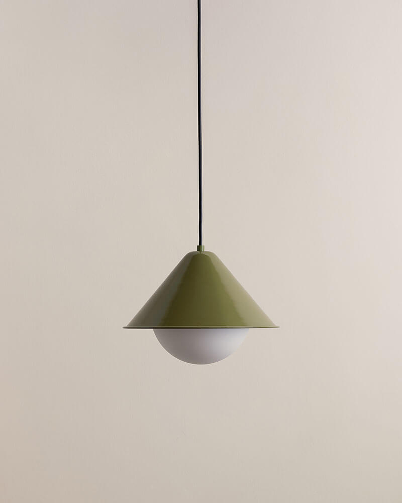 EAVE PENDANT par IN COMMON WITH