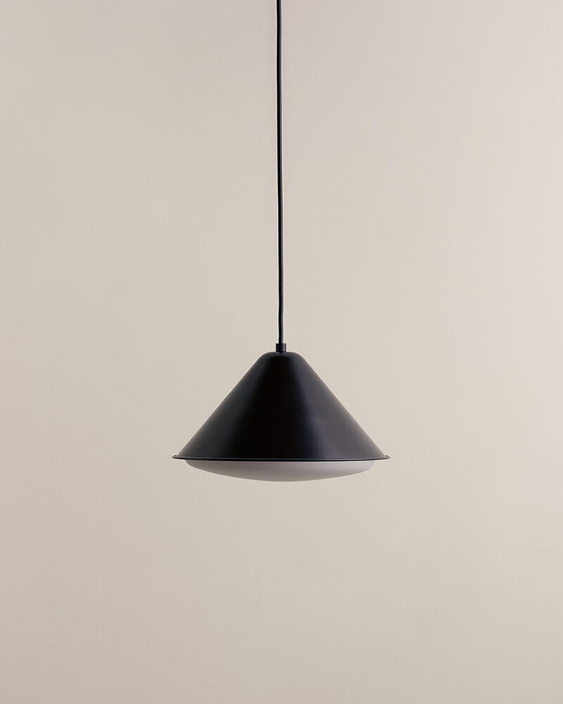 EAVE PENDANT par IN COMMON WITH