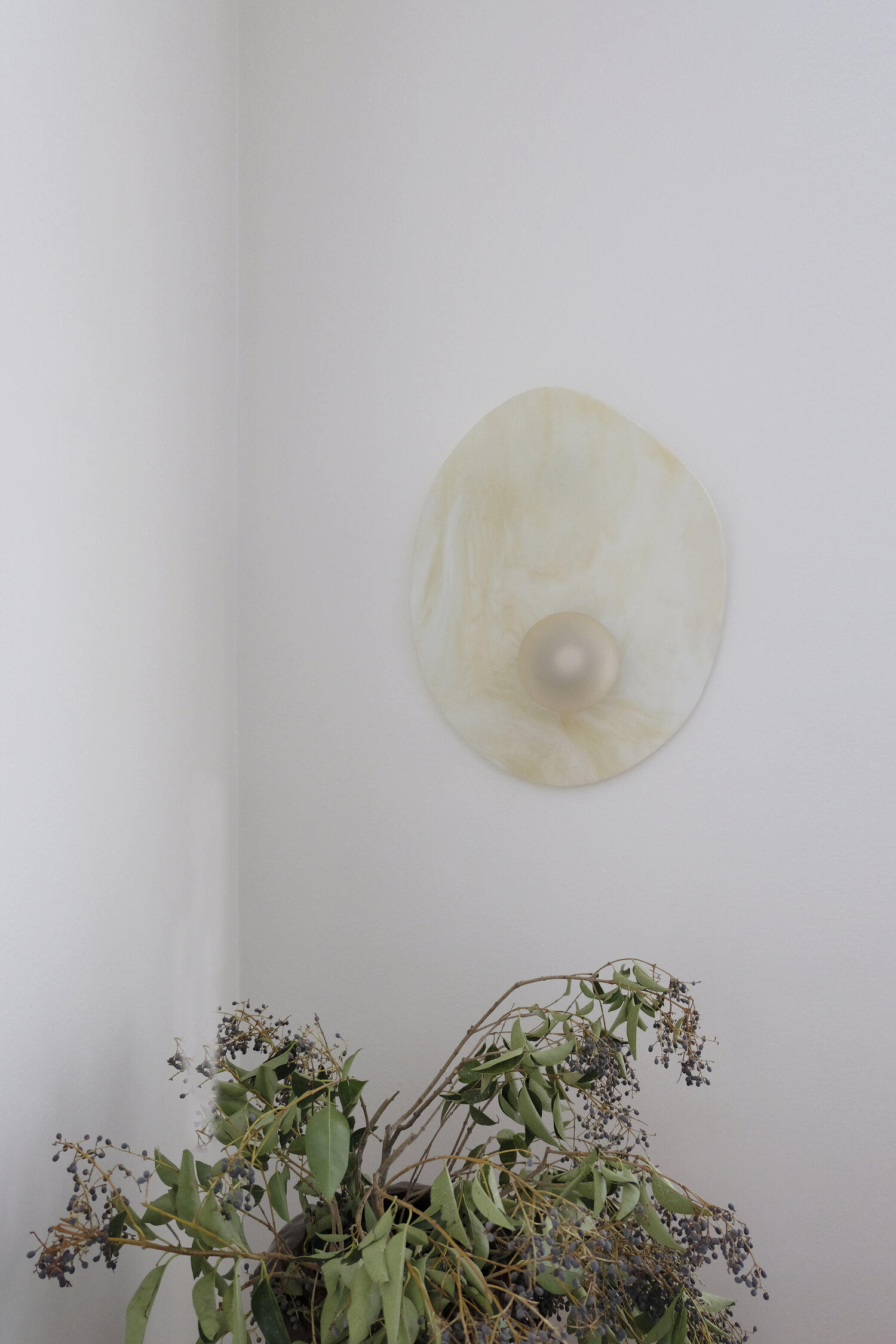 MYRNA SCONCE par L&G Studio