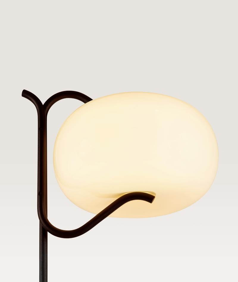 BALLOON FLOOR LAMP par Matter Made