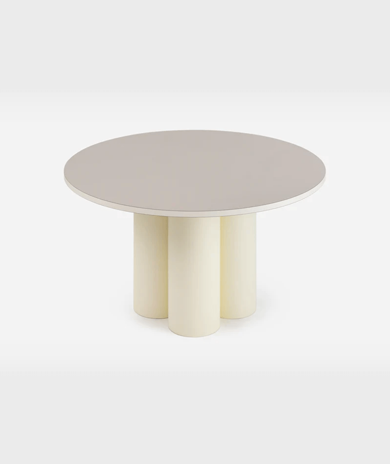 SLON ROUND TABLE par Matter Made