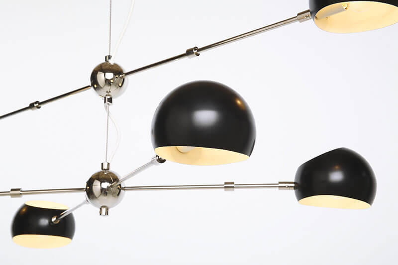 BOI OVAL PENDANT 419 par David Weeks