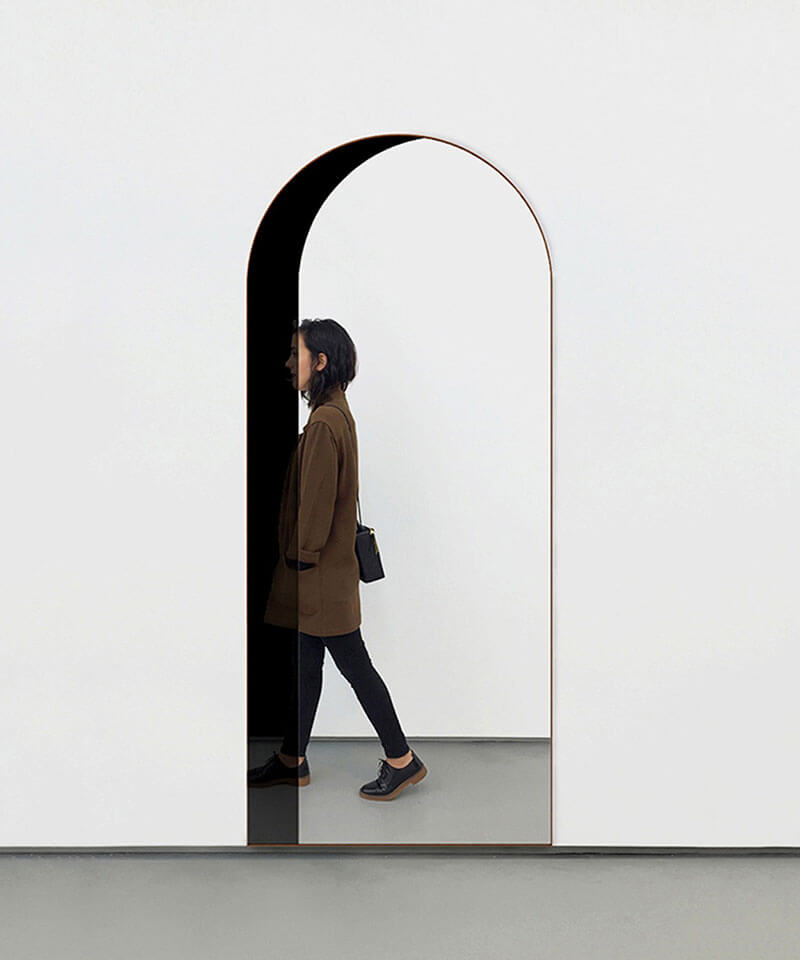 ARCHWAY MIRROR par Bower