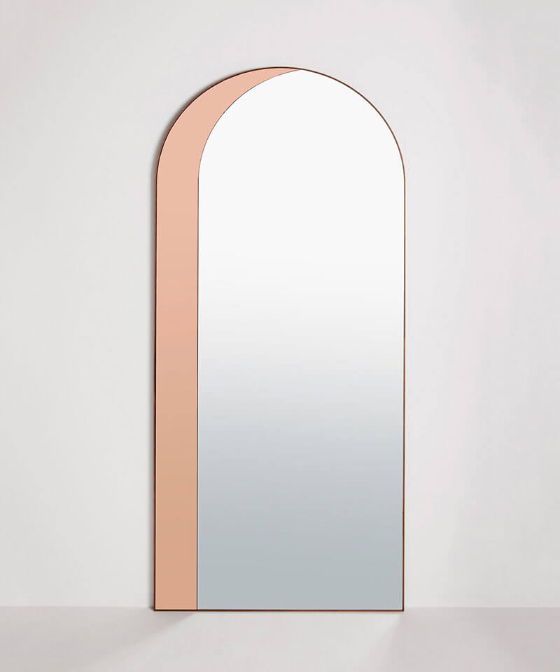 ARCHWAY MIRROR par Bower