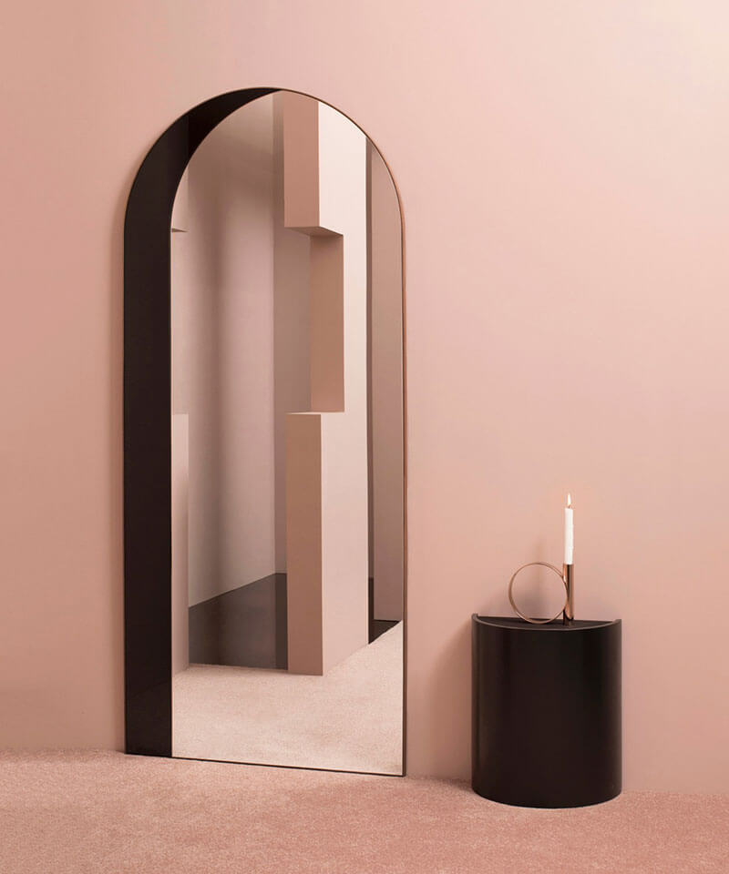 ARCHWAY MIRROR par Bower