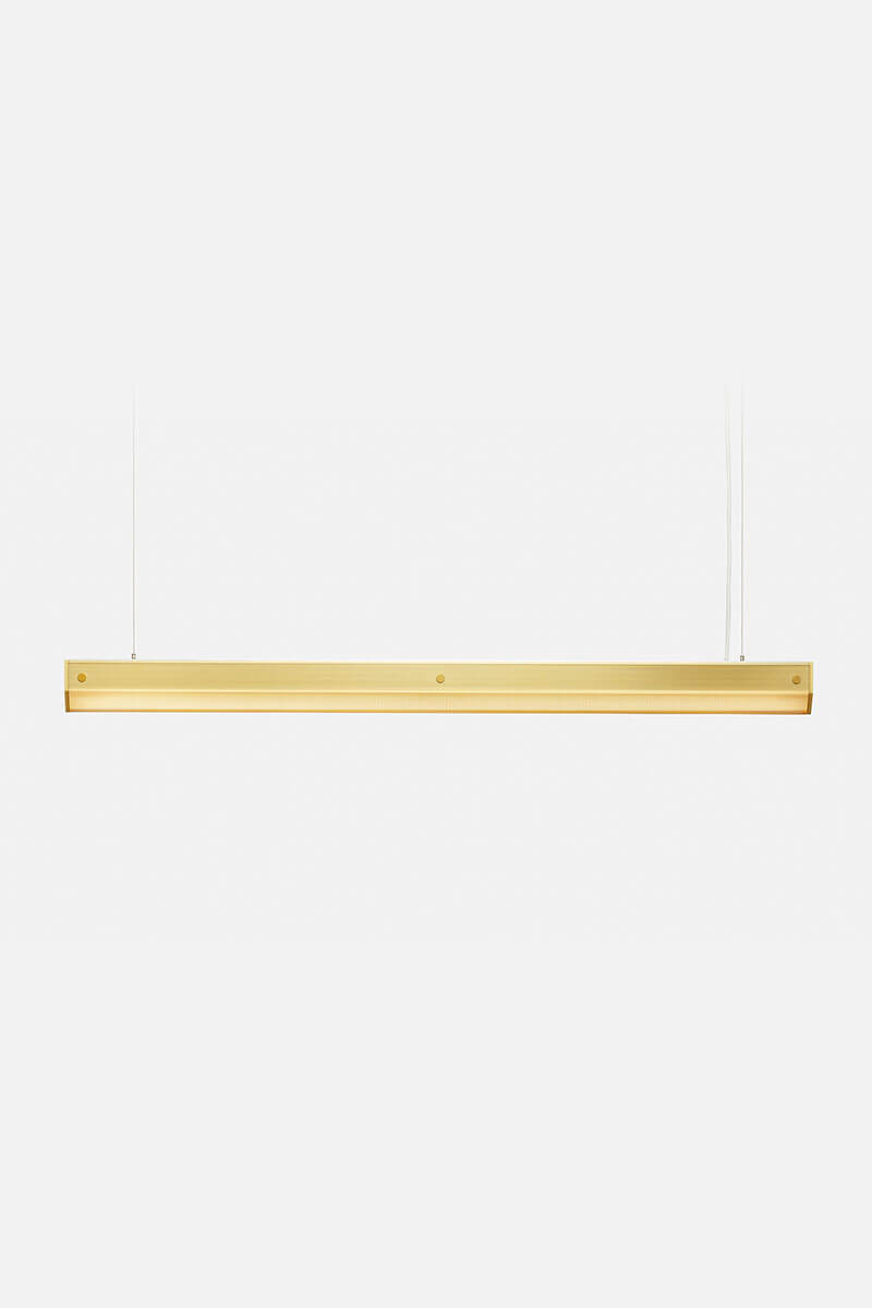 BRANCH PENDANT par RBW