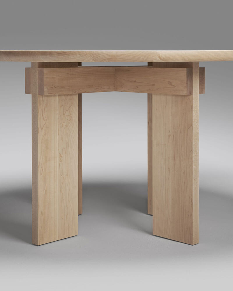 CHAPTER TABLE par Roll & Hill