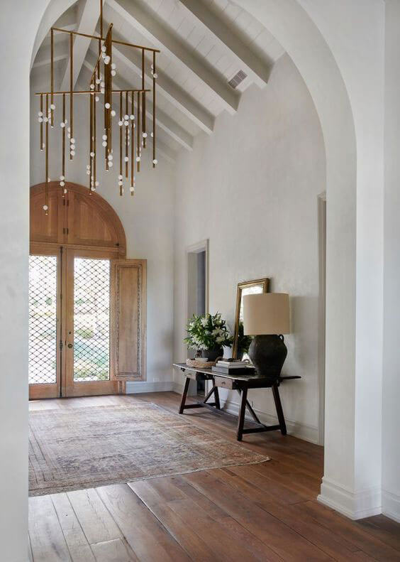 DROP SYSTEM CHANDELIER DS.42.01 par Lindsey Adelman