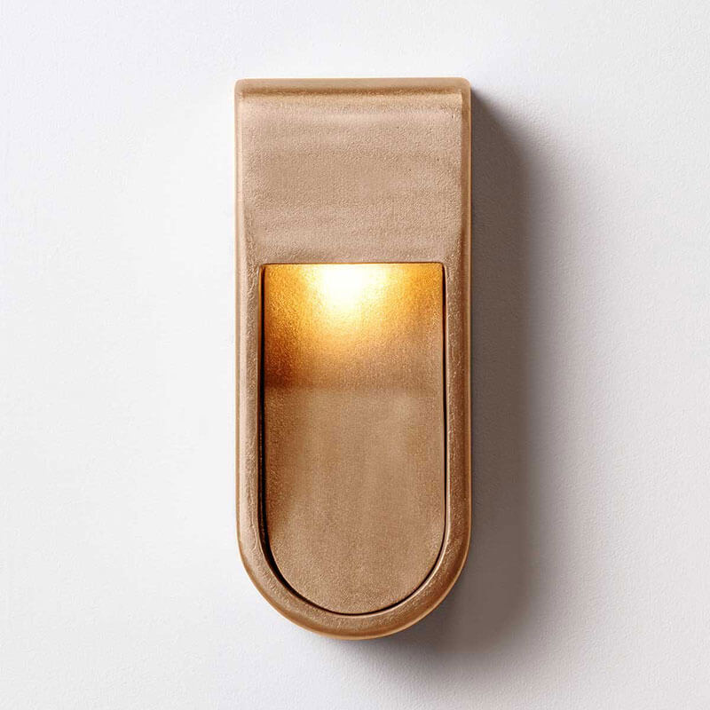 KYOTO LONG SCONCE par Atelier de Troupe