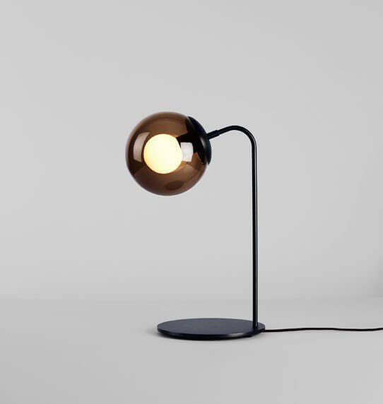 MODO DESK LAMP par Roll & Hill