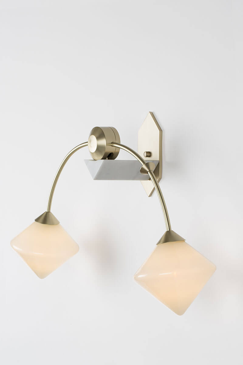 FKA THEMIS SCONCE 27 par Bec Brittain