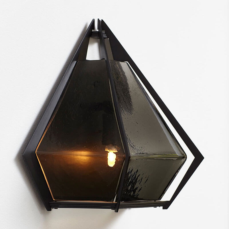 HARLOW SCONCE par Gabriel Scott