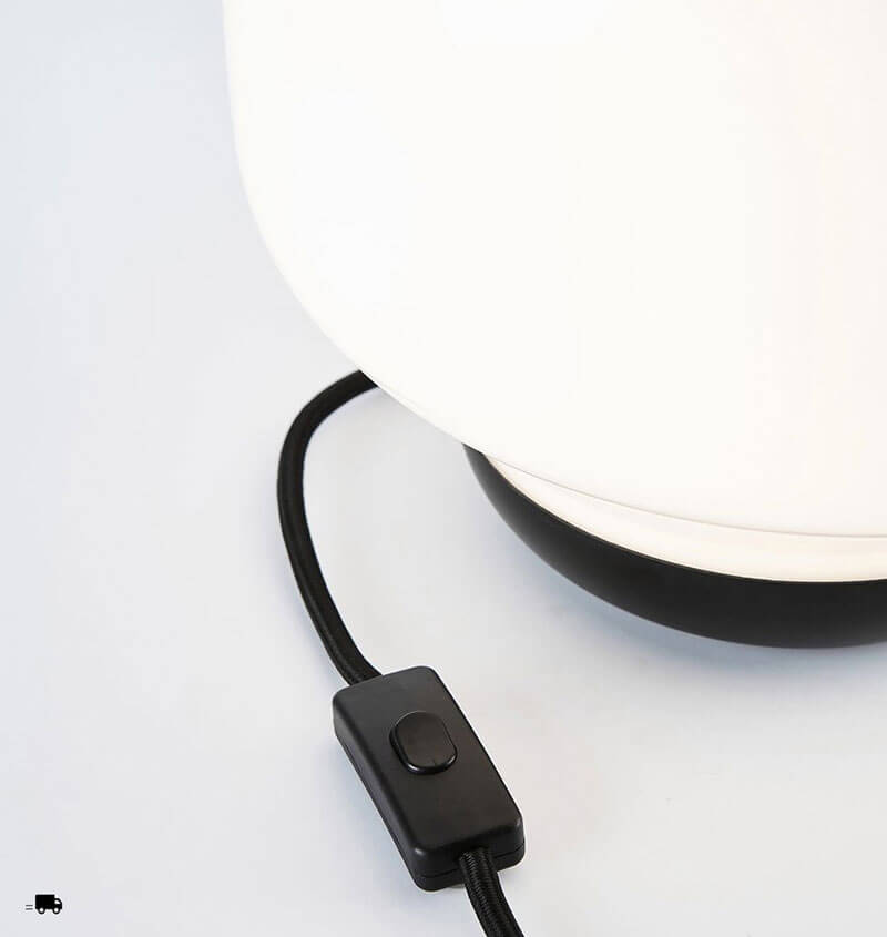 ESPER TABLE LAMP par Roll & Hill