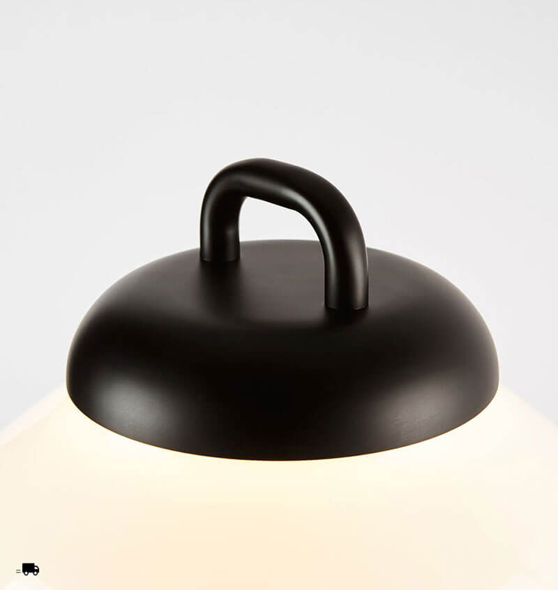 ESPER TABLE LAMP par Roll & Hill