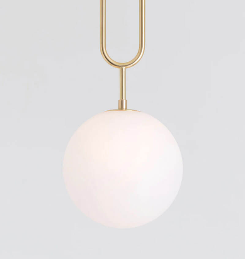 KOKO PENDANT STEM par Roll & Hill