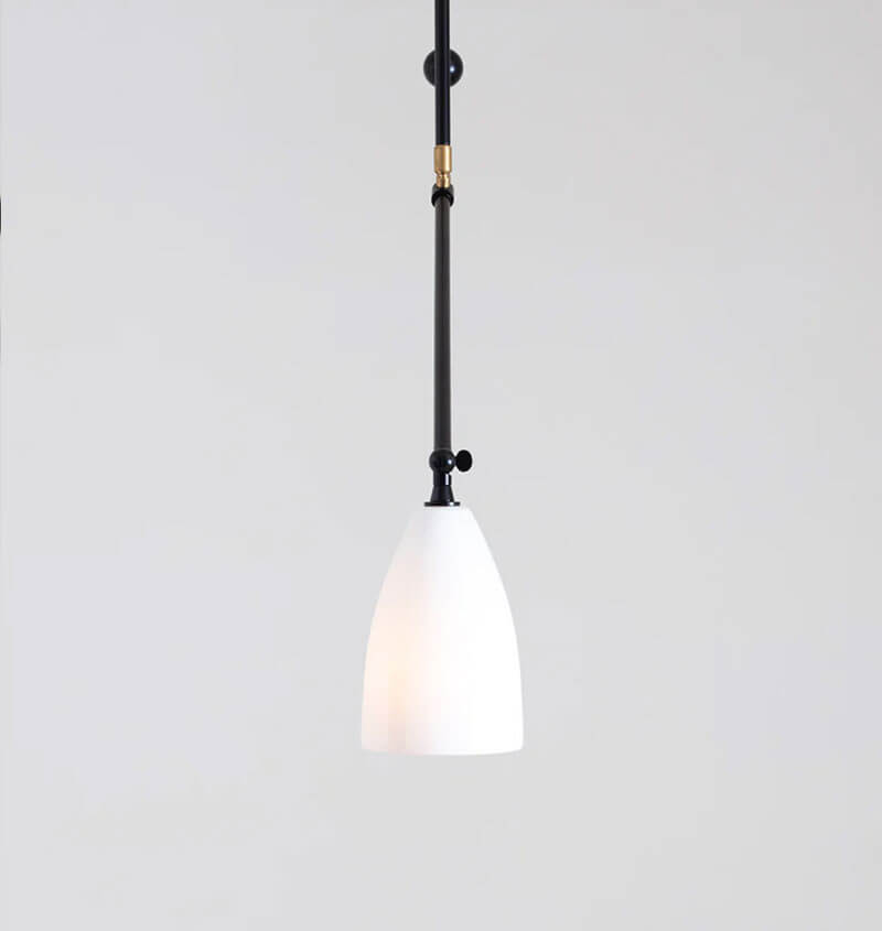 SLOPE PENDANT par Roll & Hill