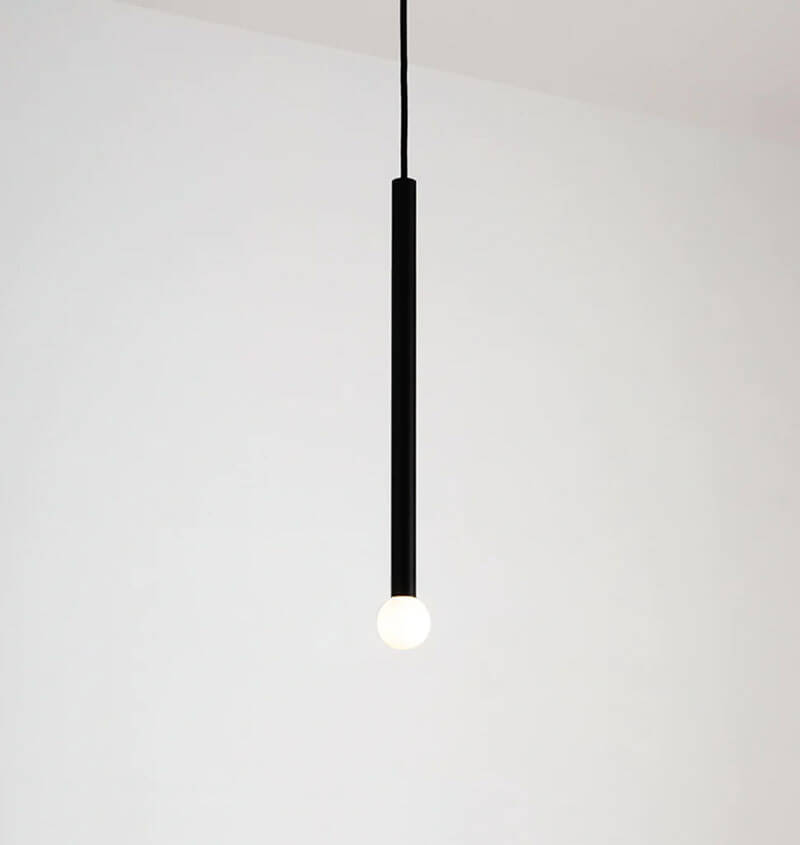 STRIKE PENDANT par Roll & Hill