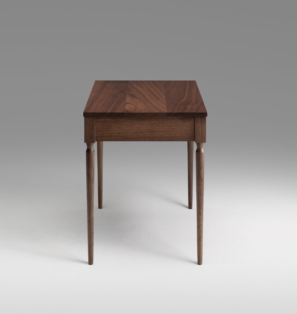 THE CAIN SIDE TABLE par Roll & Hill