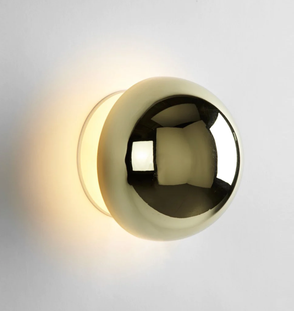 ECLIPSE FIXED SCONCE par Roll & Hill
