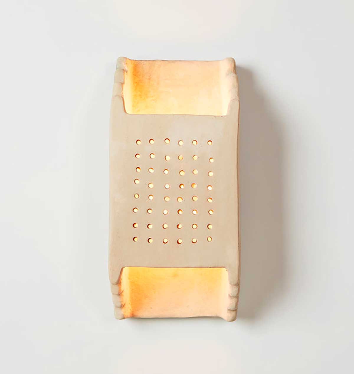 KASBAH SCONCE par Roll & Hill