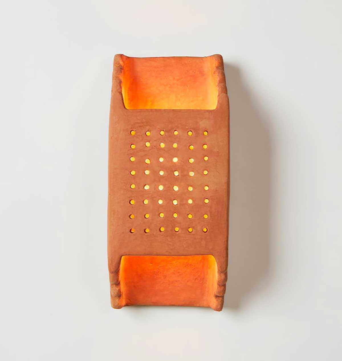 KASBAH SCONCE par Roll & Hill