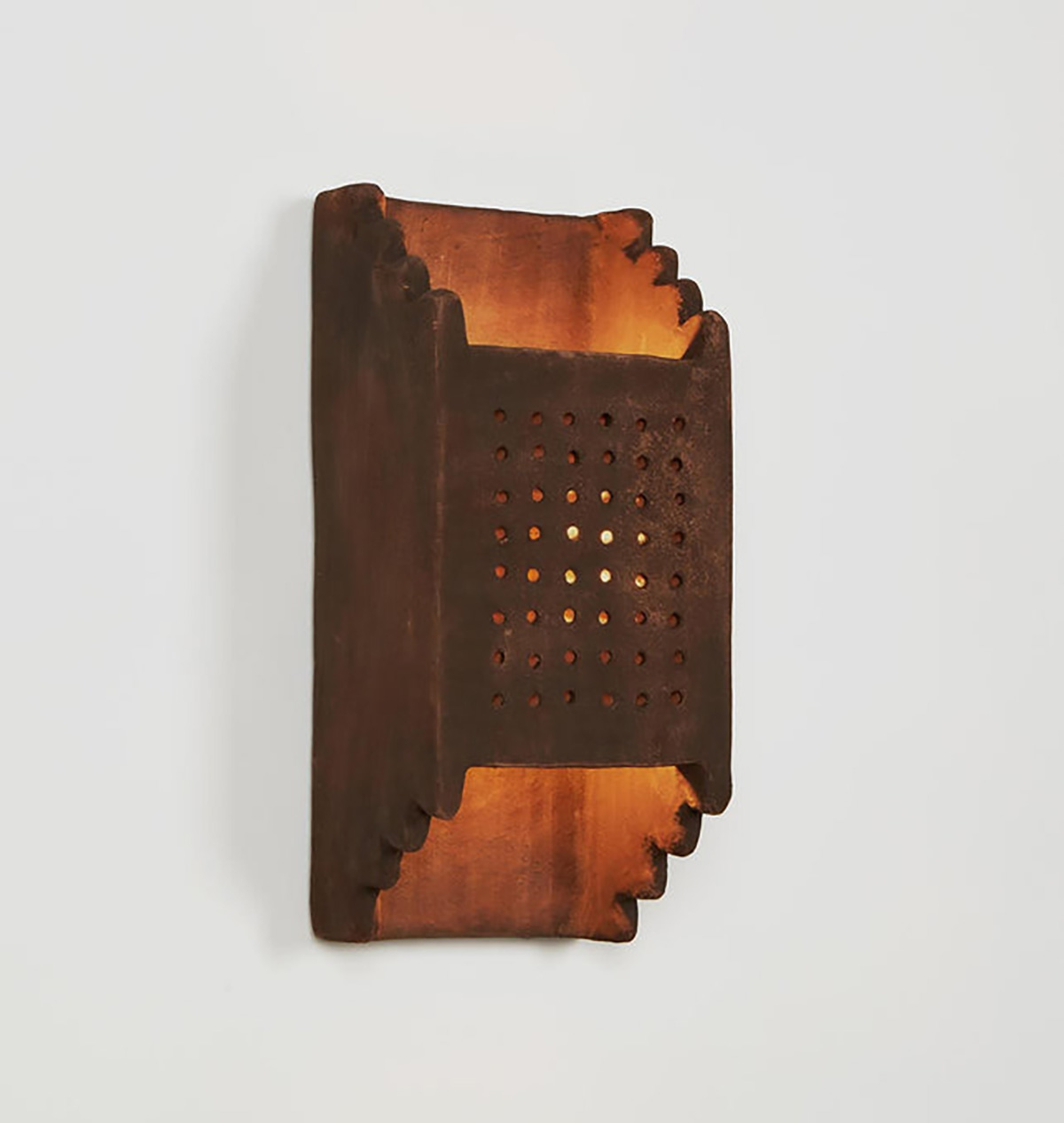 KASBAH SCONCE par Roll & Hill