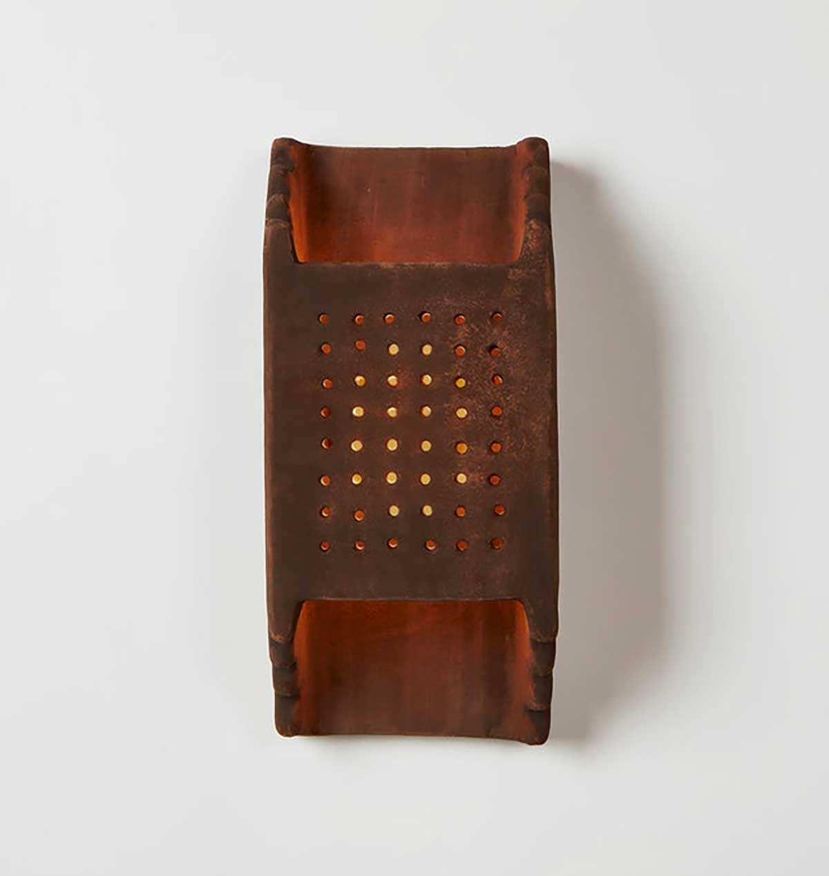 KASBAH SCONCE par Roll & Hill