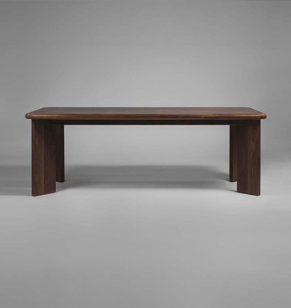 MONROE DINING TABLE par Roll & Hill