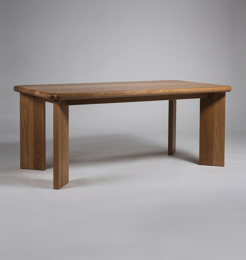 MONROE DINING TABLE par Roll & Hill