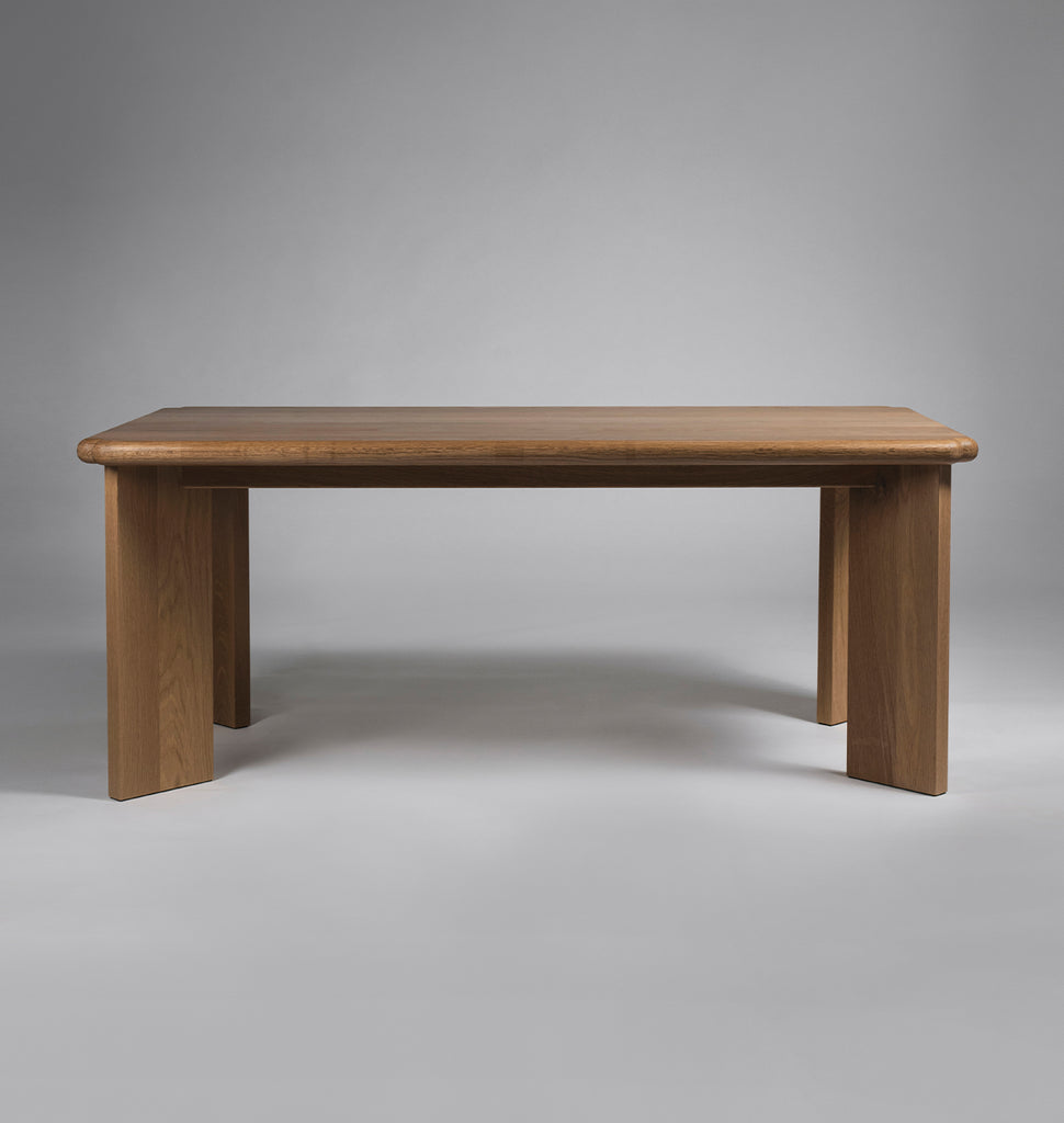 MONROE DINING TABLE par Roll & Hill