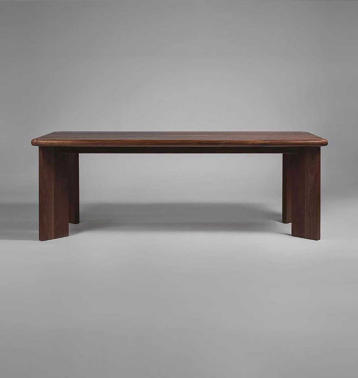 MONROE DINING TABLE 88 par Roll & Hill