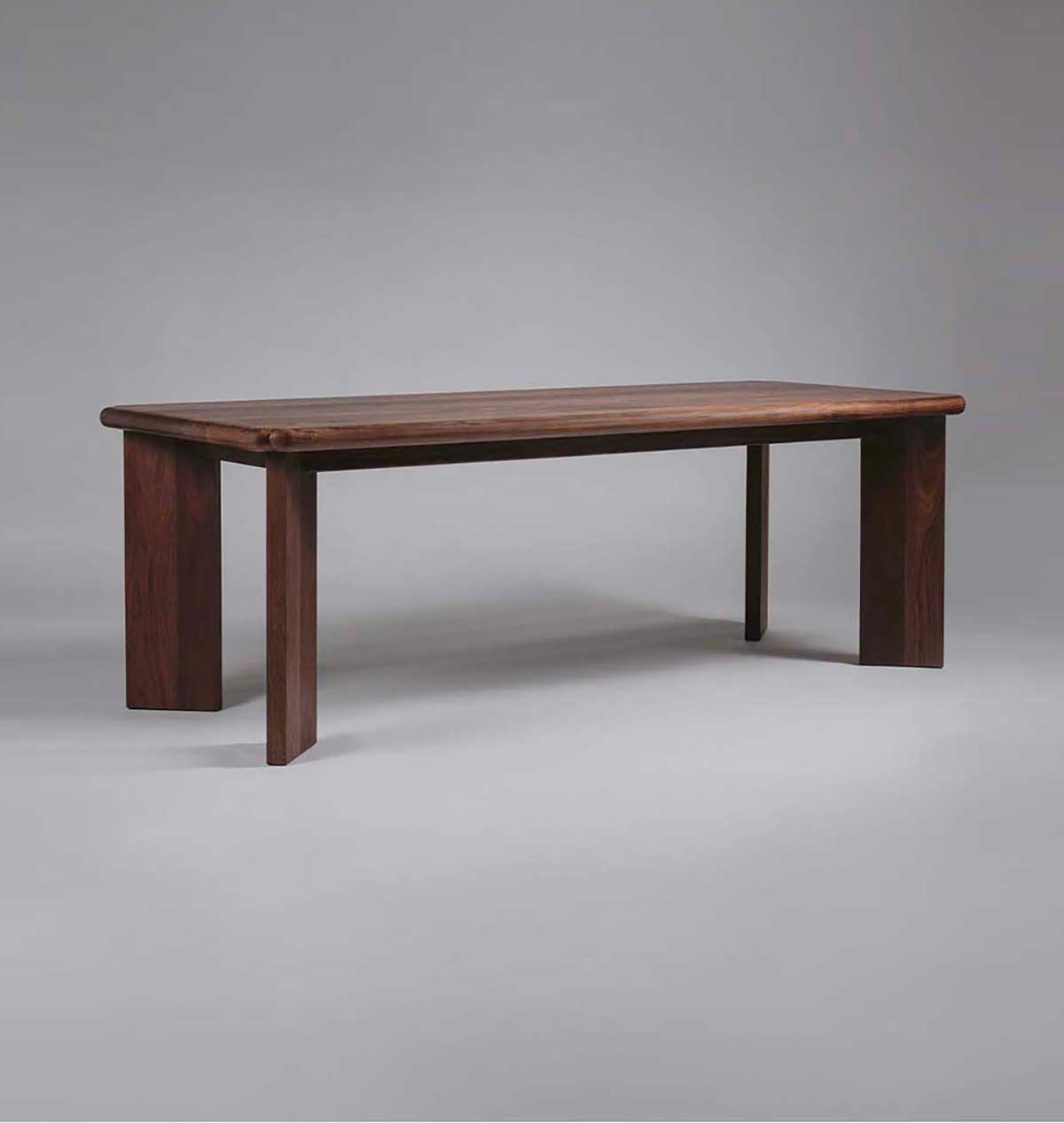 MONROE DINING TABLE 88 par Roll & Hill