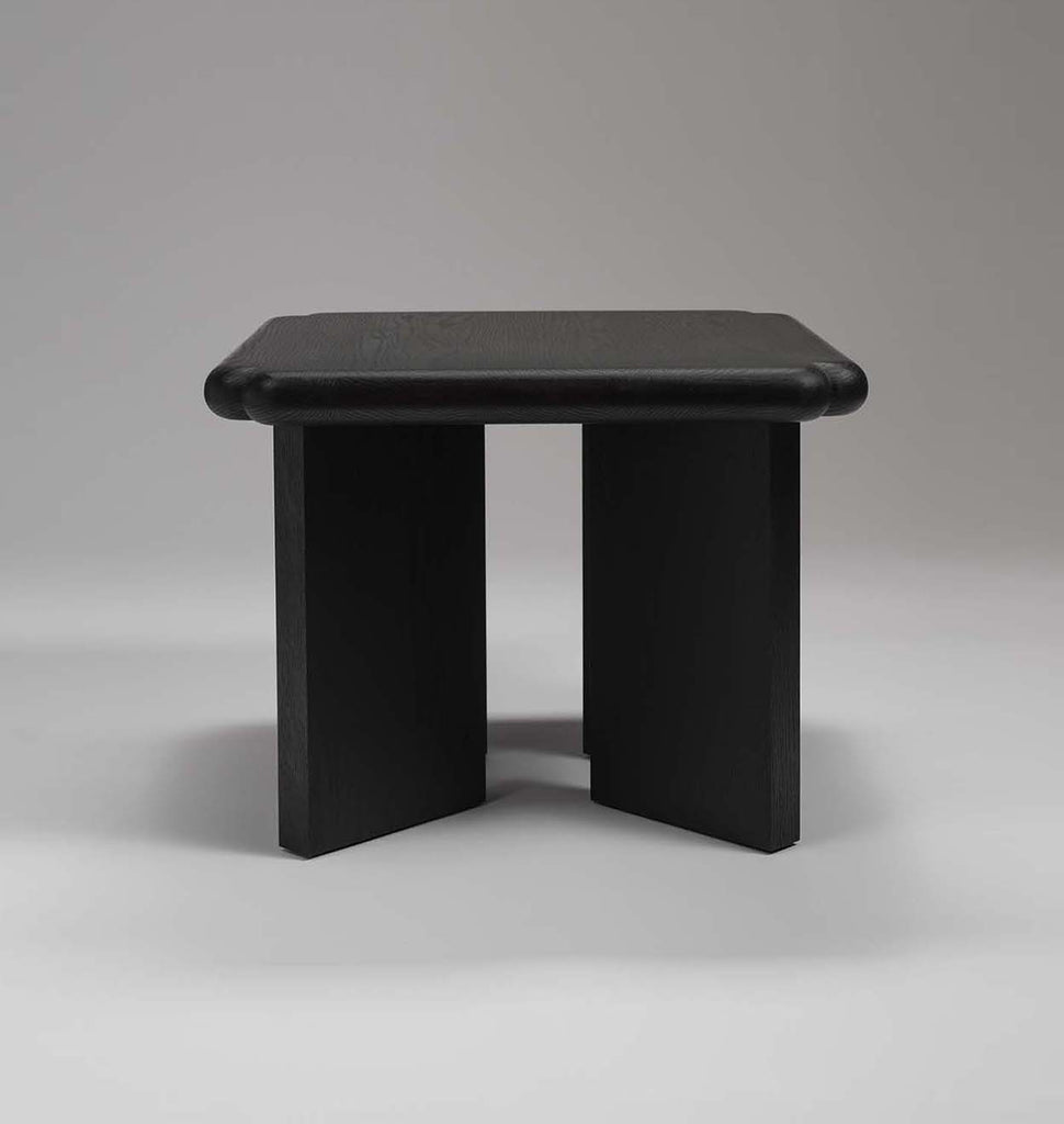 MONROE SIDE TABLE par Roll & Hill