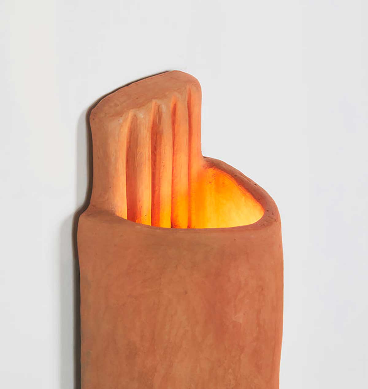 NADER SCONCE par Roll & Hill