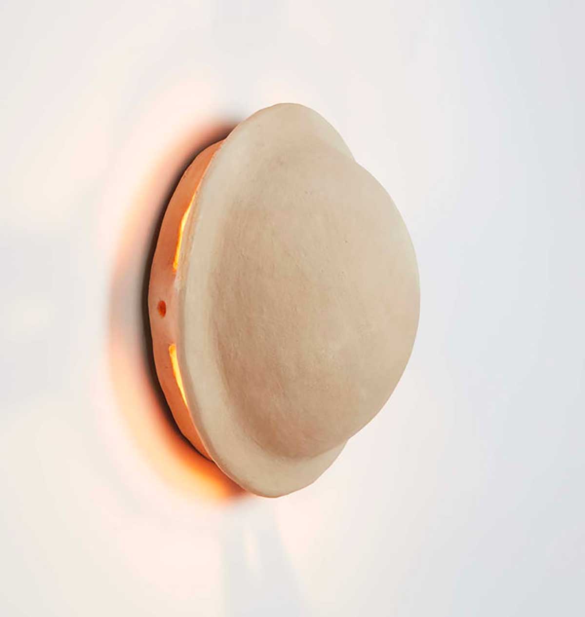 TRID SCONCE par Roll & Hill