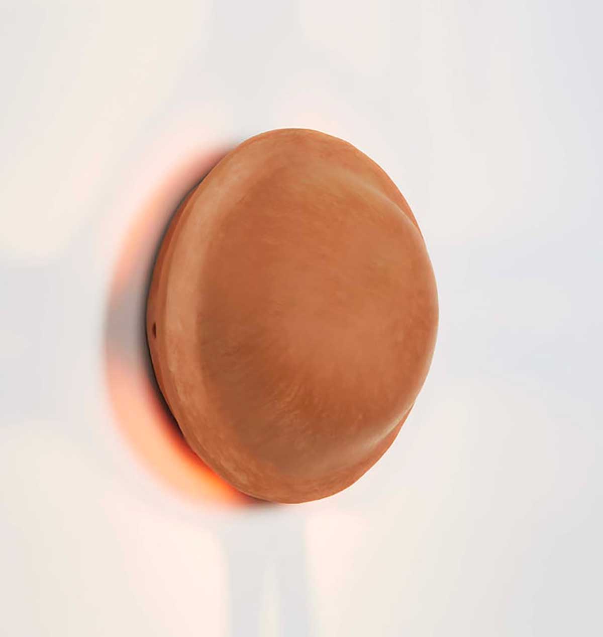 TRID SCONCE par Roll & Hill