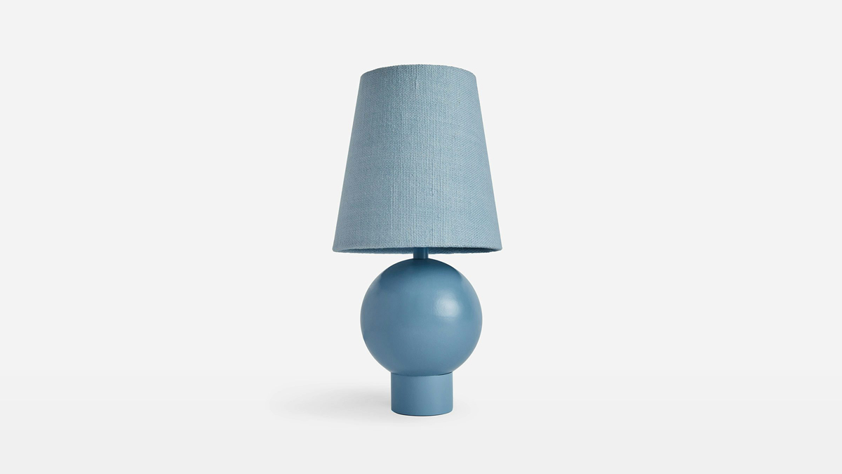 BOLE TABLE LAMP par Workstead