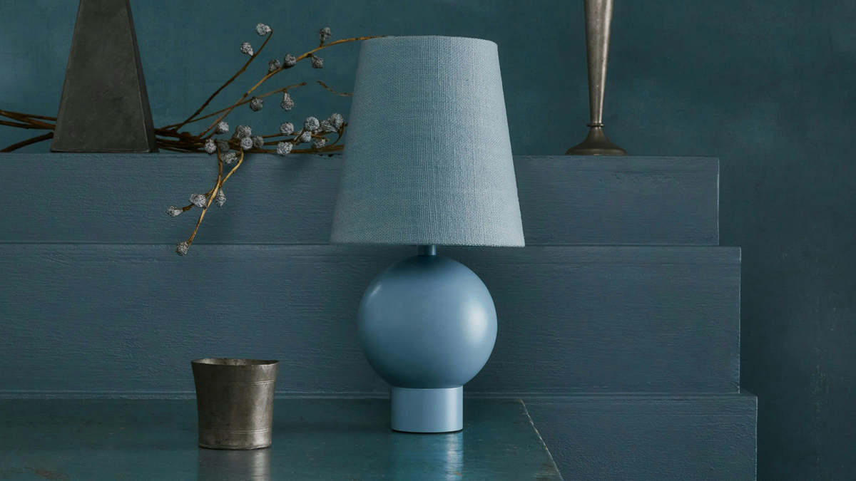 BOLE TABLE LAMP par Workstead