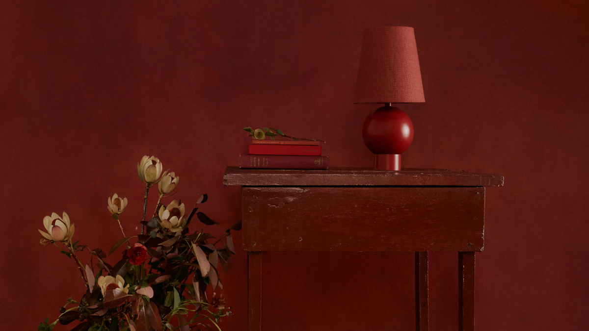 BOLE TABLE LAMP par Workstead