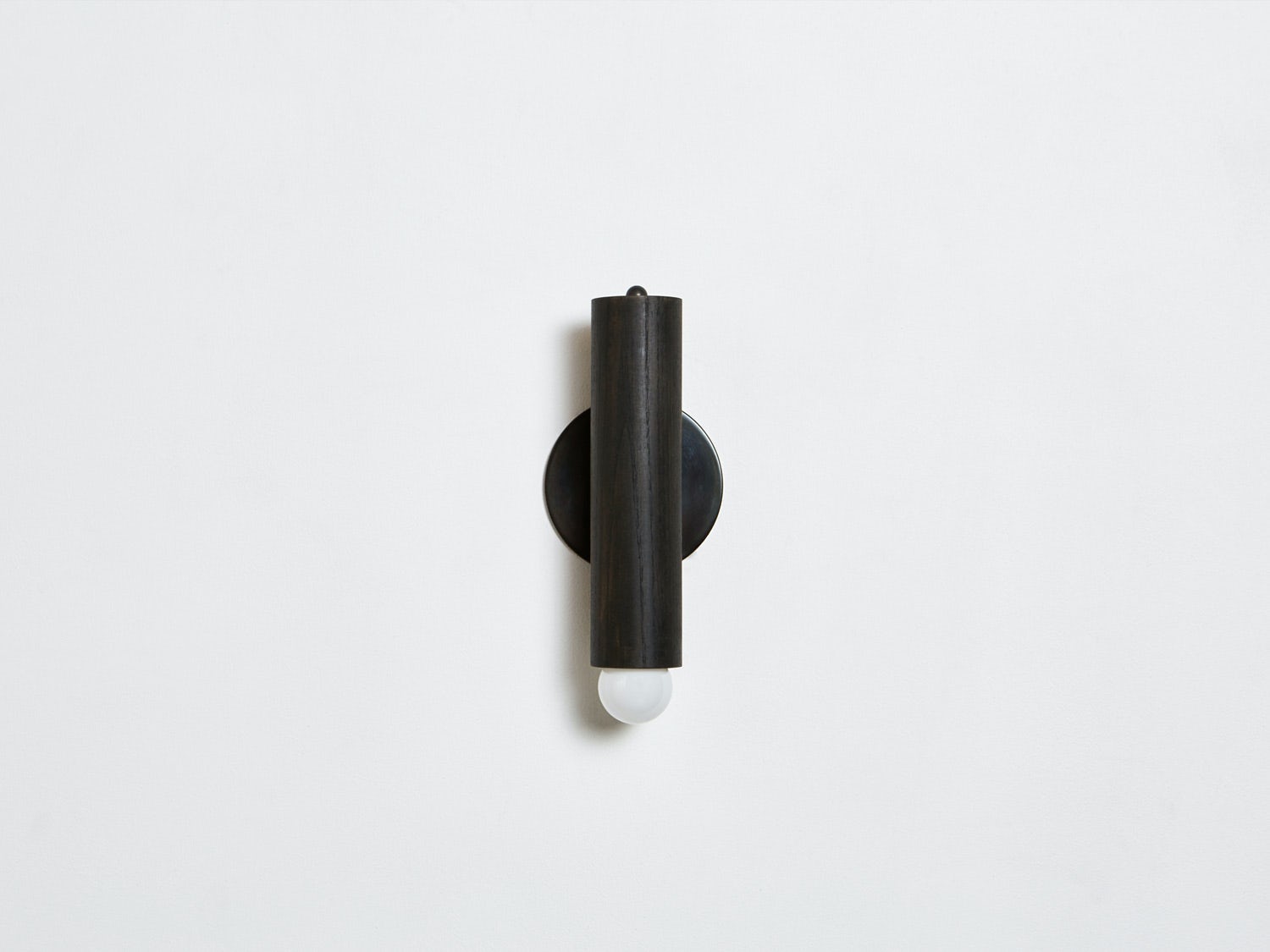 LODGE SCONCE par Workstead