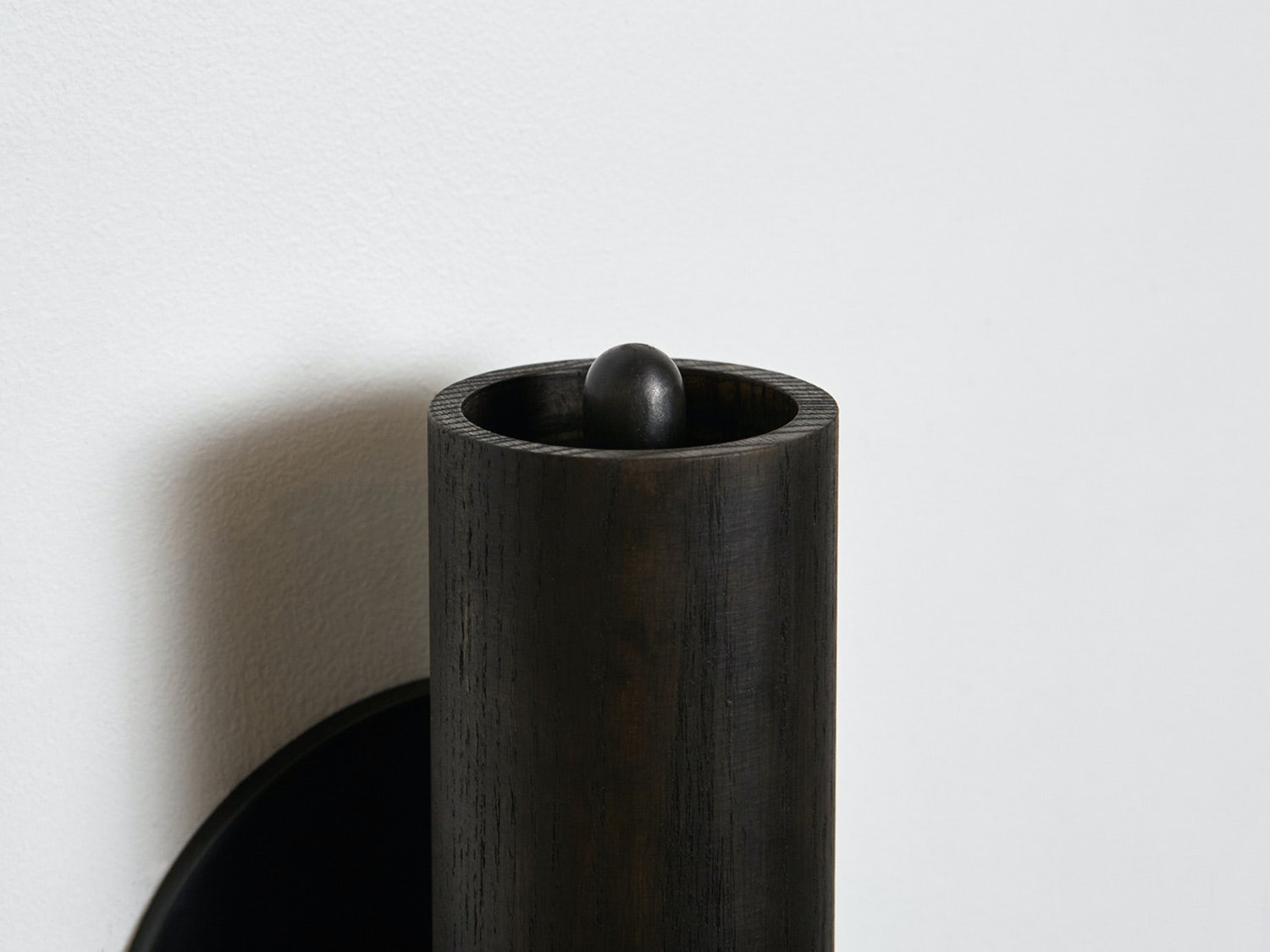 LODGE SCONCE par Workstead